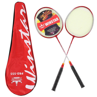 Cặp Vợt Cầu Lông 507 (Giao Màu Ngẫu Nhiên)