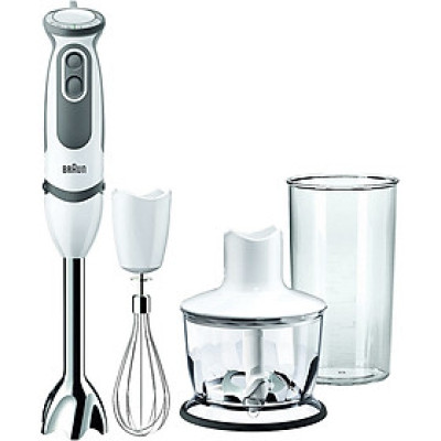 Máy xay cầm tay Braun MQ5235 - Hàng Chính Hãng