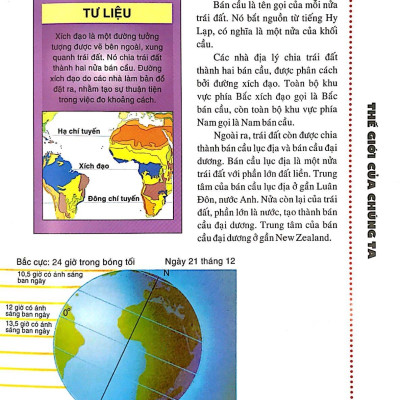 What - Tôi muốn biết cái gì…? (Tái Bản 2016)