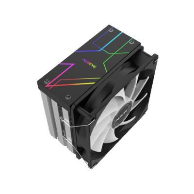 Quạt tản nhiệt CASE ALSEYE N120-SE COV SK2011 - Hàng Chính Hãng