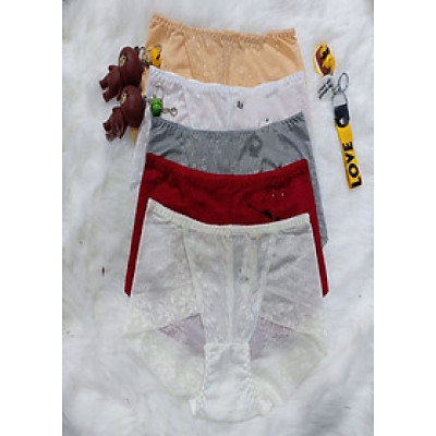 Combo 10 Quần Lót Nữ Ren cao cấp hàng việt nam QL468