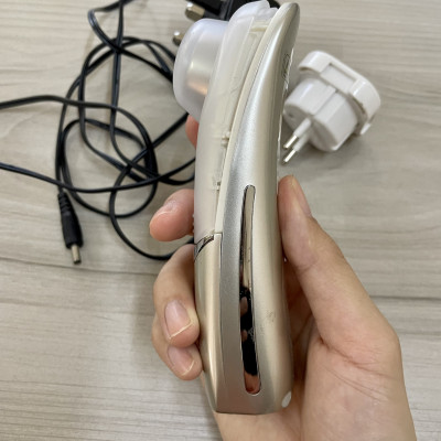 Máy Làm Sạch Sâu Da Mặt Tescom NTE20 (10W)