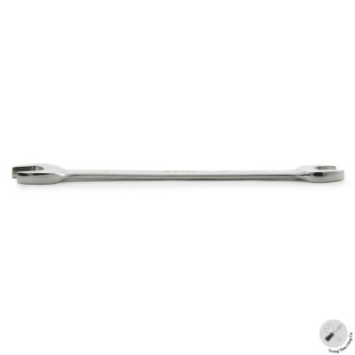 Cờ lê hai đầu miệng 19*21mm - 41208 SATA