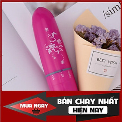 Bút Massage Mắt Mini Cầm tay nhỏ gọn 208 (Bút Massa mini cầm tay massage mắt mini)