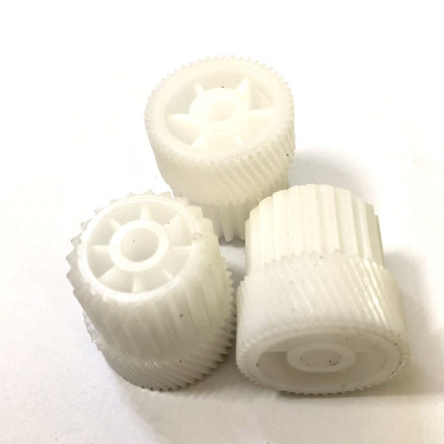 Bánh răng sấy Toshiba số 25: Dùng cho máy photocopy Toshiba E 550/ 650/ 600/ 720/ 723/ 850/ 853/ 555/ 655/ 556/ 656/ 756/ 856/ 657/ 857 ( HA - Hàng nhập khẩu )