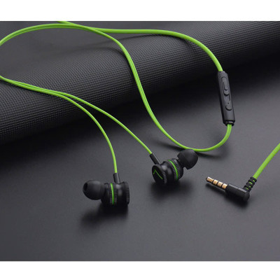 Tai nghe chơi Game Lip-Top Q19 check QR tra chính hãng, có Micro và nút chỉnh âm lượng, Hàng chính hãng bảo hành 12 tháng