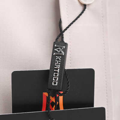 Áo sơ mi tay ngắn Khatoco