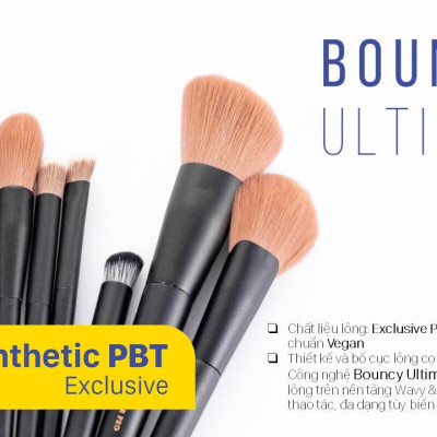 Cọ phủ cỡ lớn VACOSI - M23-Y24