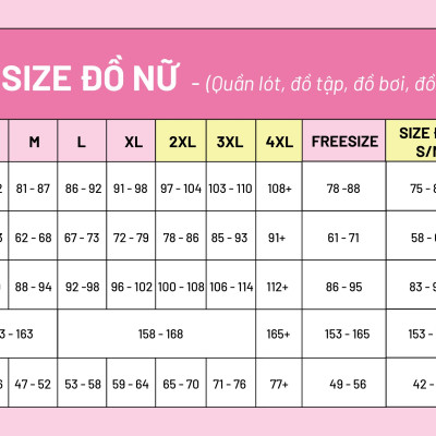 [MUA 2 TẶNG 1] Pack 3 quần lót nữ lưng vừa không đường may iBasic V188