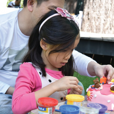 BỘT NẶN KHÔNG KHÔ NARA 150G - NPP-PO-150-1