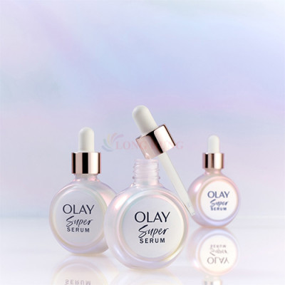 Tinh chất dưỡng da Olay 5 in 1 Super Serum (30ml) - Hàng chính hãng