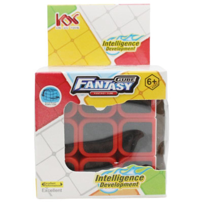 Đồ Chơi Rubik 3x3x3 - Fantasy Cube 2031-4