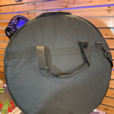 Bao Đựng Cymbal STANDARD CYMBAL BAG 22" SABIAN 61008 – Hàng Chính Hãng