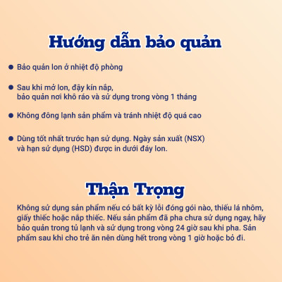 Sữa bột Enfagrow A+ NeuroPro 3 C-Sec 800g cho trẻ từ 2-6 tuổi