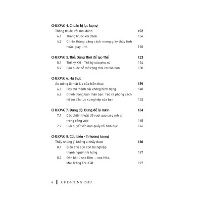 Binh Pháp Tôn Tử Dành Cho Phái Đẹp (Tái Bản)