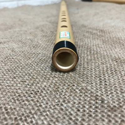 SÁO ĐÔ C5 - Sáo Trúc Chuẩn Âm