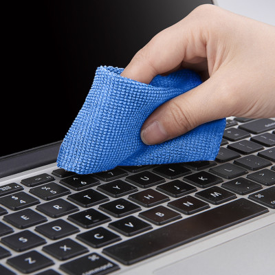 Bộ vệ sinh chuyên dụng dành cho Laptop máy tính Macbook Lens Máy ảnh Điện thoại Ipad Kính mắt Tivi - Hàng Chính Hãng