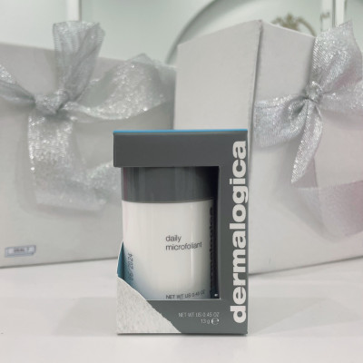 Tẩy tế bào vật lý hàng ngày dành cho mọi làn da Dermalogica Daily Microfoliant -13gram