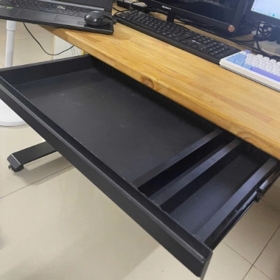 Ngăn kéo bàn làm việc tiện ích, thông minh MAH-NK