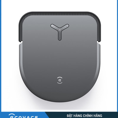 [GIÁ TẠI KHO] - Robot Hút Bụi Lau Nhà Ecovacs Deebot X5 Pro Omni 2025 Màu trắng - Hàng chính hãng Ecovacs 