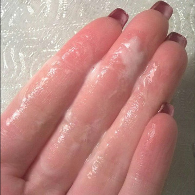 Dung dịch vệ sinh phụ nữ kháng viêm cây xô thơm Zelenaya Apteka Gentle intime soap salvia 370ml