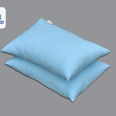  Gối Premium Pillow (Xanh)