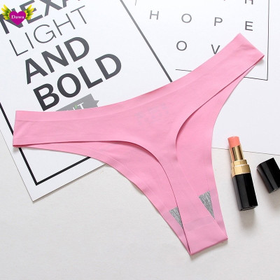 Quần lọt khe không đường may gợi cảm quyến rũ