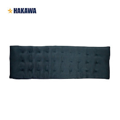NỆM LÓT GHẾ XẾP THƯ GIÃN HAKAWA HK-N01 - HÀNG CHÍNH HÃNG