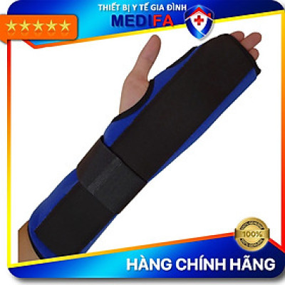 Nẹp cố định cổ bàn tay ORBE H1