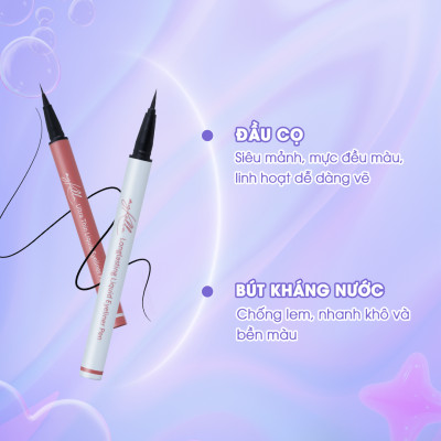 Bút Kẻ Viền Mắt myKella