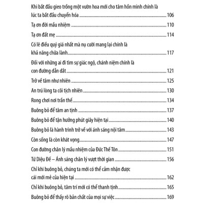 Tỉnh Thức Về Nguồn  - Bản Quyền