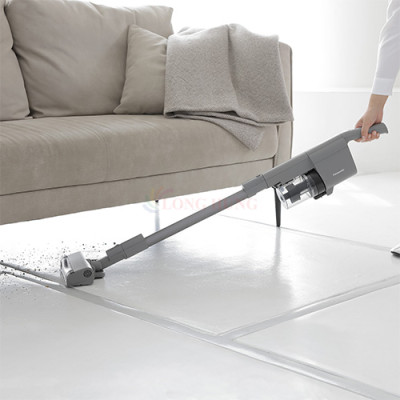 Máy hút bụi không dây cầm tay Panasonic MC-SB53KH046 - Hàng chính hãng