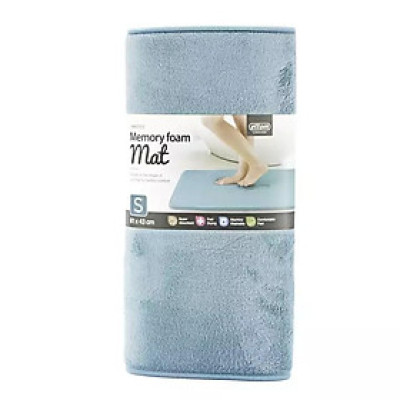 Thảm chống trượt Lock&Lock Memory Foam size S MAT512