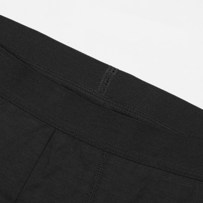 Combo 3 quần lót nam ALLPUR boxer trunk cotton (3 màu) co giãn thoải mái