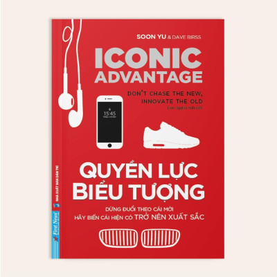 Sách Quyền Lực Biểu Tượng First News