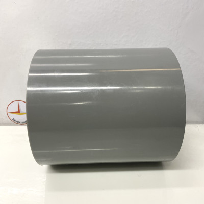 Nối 140 nhựa PVC Bình Minh (Plaint Socket)_N140M