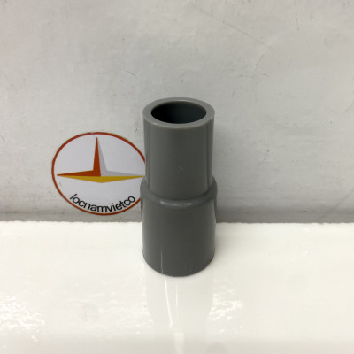 Nối giảm 27 x 21 nhựa PVC Bình Minh (Reducing Socket)_N27x21 ( 5 cái )