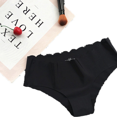 Combo 5 Quần chip nữ, quần lót su không đường may cạp viền sóng gợi cảm - DN1033