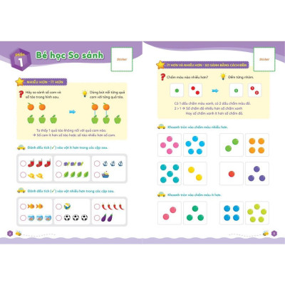 Sách - Hello Chào Lớp 1 - Combo 5 Cuốn - Megabook