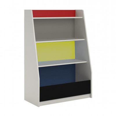 Kệ để đồ chơi cho bé SMLIFE Keanu