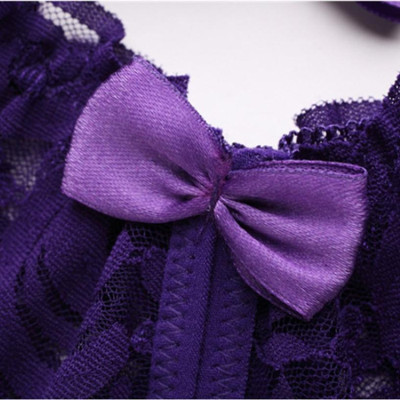 Quàn lót nữ ren tua rua 2 bên giữa lọt khe gợi cảm - 1 cái đỏ nóng bỏng