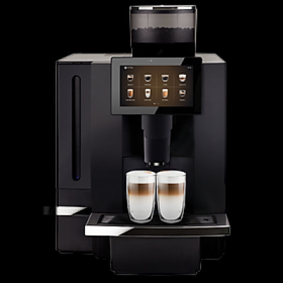 Máy pha cà phê tự động công nghiệp Kalerm K95LT hàng chính hãng