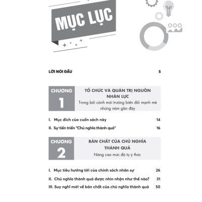 Tư Duy Quản Lý Mới Trong Thời Đại VUCA