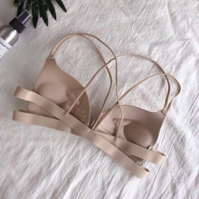 Áo Bra Đúc Su Cài Trước, Đệm Bàn Tay Nâng Ngực MÃ 810.