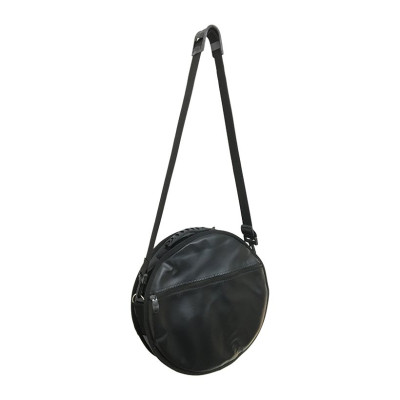 Combo trống lắc tay Tambourine Yamaha trắng trong + bao 3 lớp(SOL.G) 