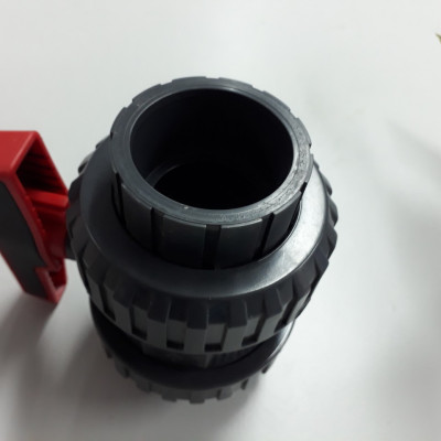 Van bi/ van cầu  loại tốt hàng nhập Khẩu Tây Ba Nha hiệu Cepex, xuất xứ Tây Ban Nha, code 02460, D90, DN80, PN10 bar