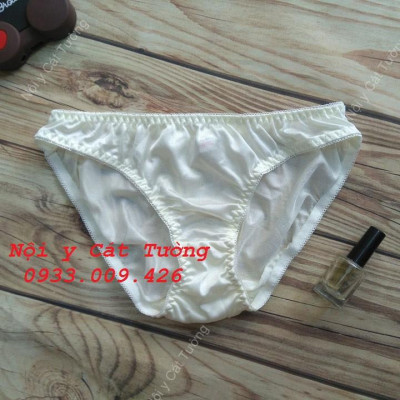 Combo 5 quần lót nữ Việt Nam size 45 - 60kg (giao màu Ngẫu Nhiên)
