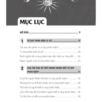 Tư Duy Phản Biện Trong Thế Giới VUCA