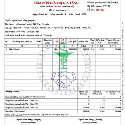 BEAUTY FOOD - FISHCOLLAGEN CAO CẤP TỪ HÀN QUỐC