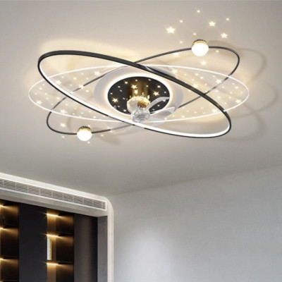 ĐÈN ỐP TRẦN / ĐÈN TRANG TRÍ / ĐÈN PHÒNG KHÁCH / PHÒNG NGỦ AZP-MO9097 phong cách đương đại, hàng nhập khẩu AZP